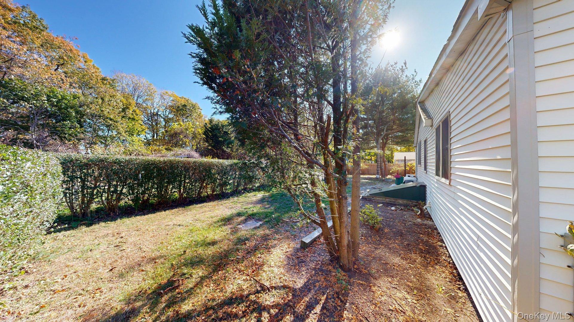 37 Bernstein Boulevard, Center Moriches, NY 11934