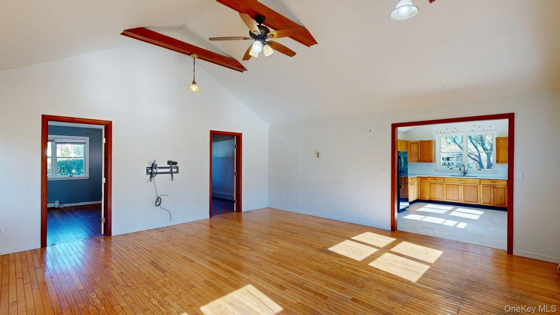 37 Bernstein Boulevard, Center Moriches, NY 11934