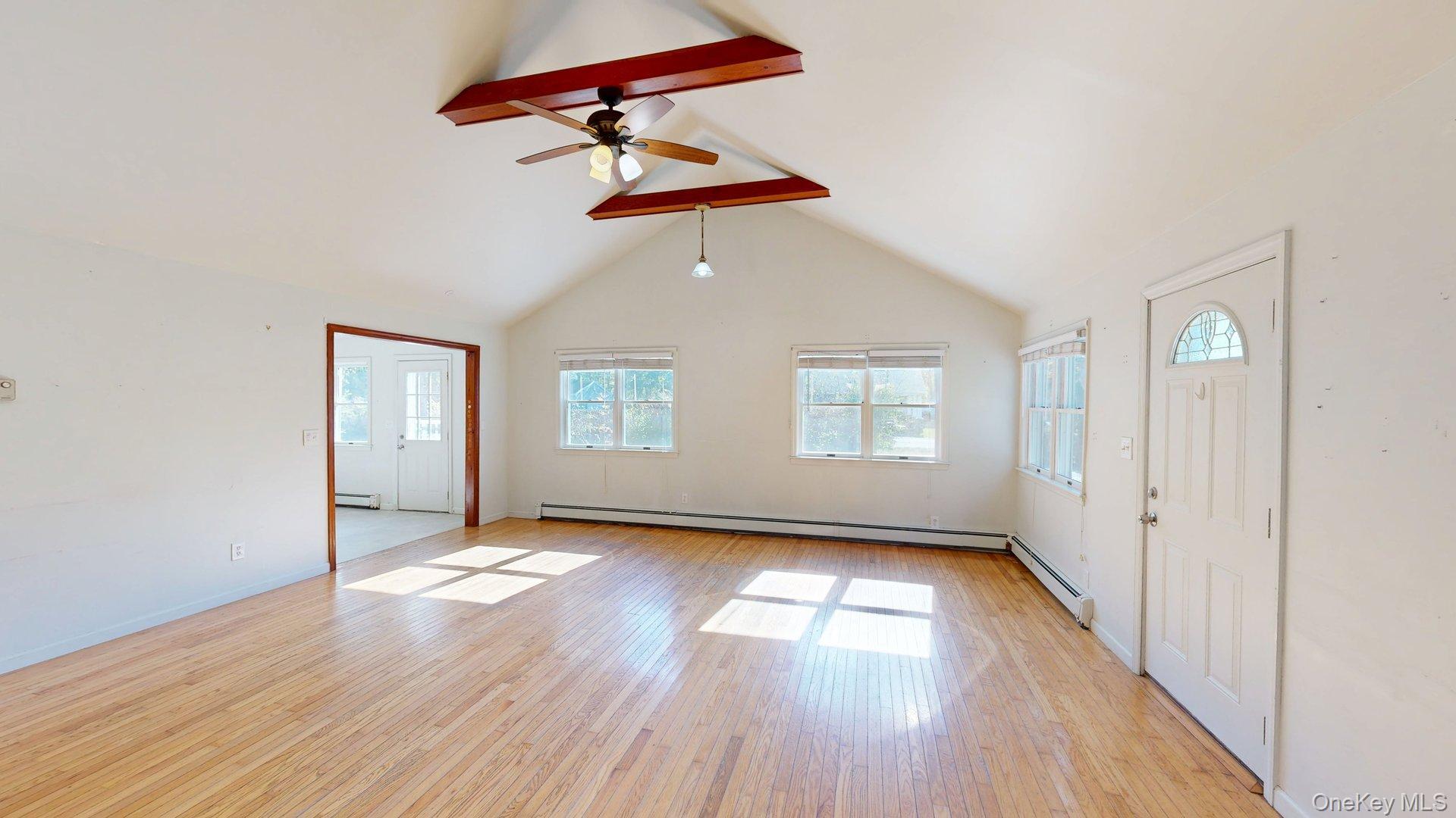 37 Bernstein Boulevard, Center Moriches, NY 11934