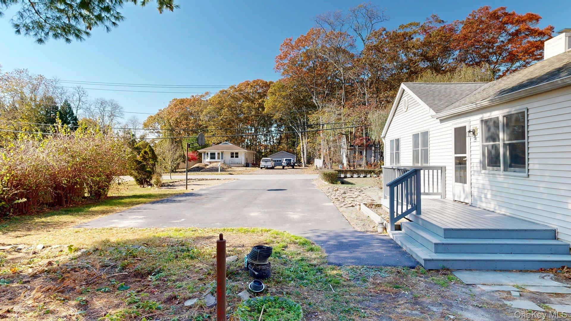 37 Bernstein Boulevard, Center Moriches, NY 11934