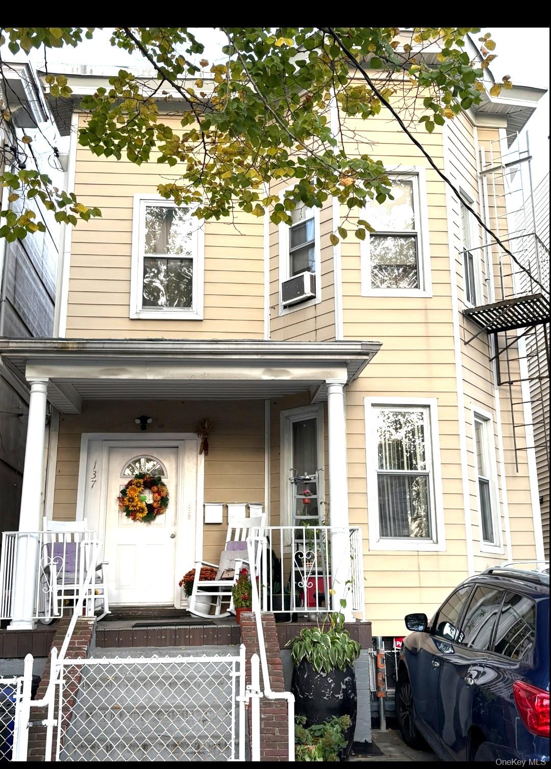 137 S 12th Avenue, Mount Vernon, NY 10550