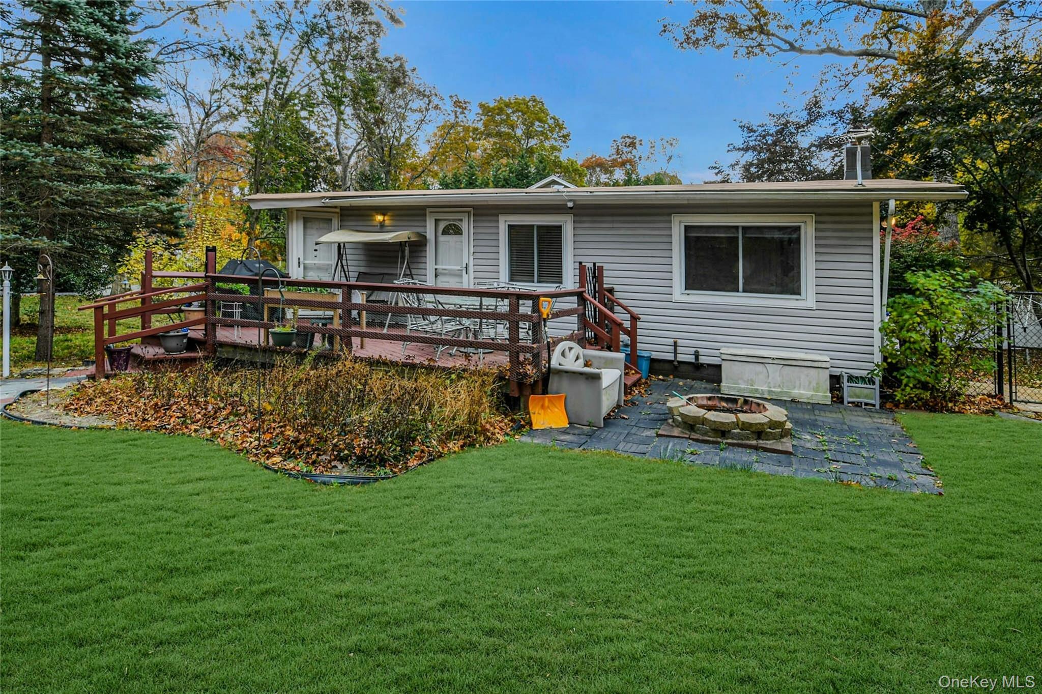 133 Oak Drive, Baiting Hollow, NY 11933