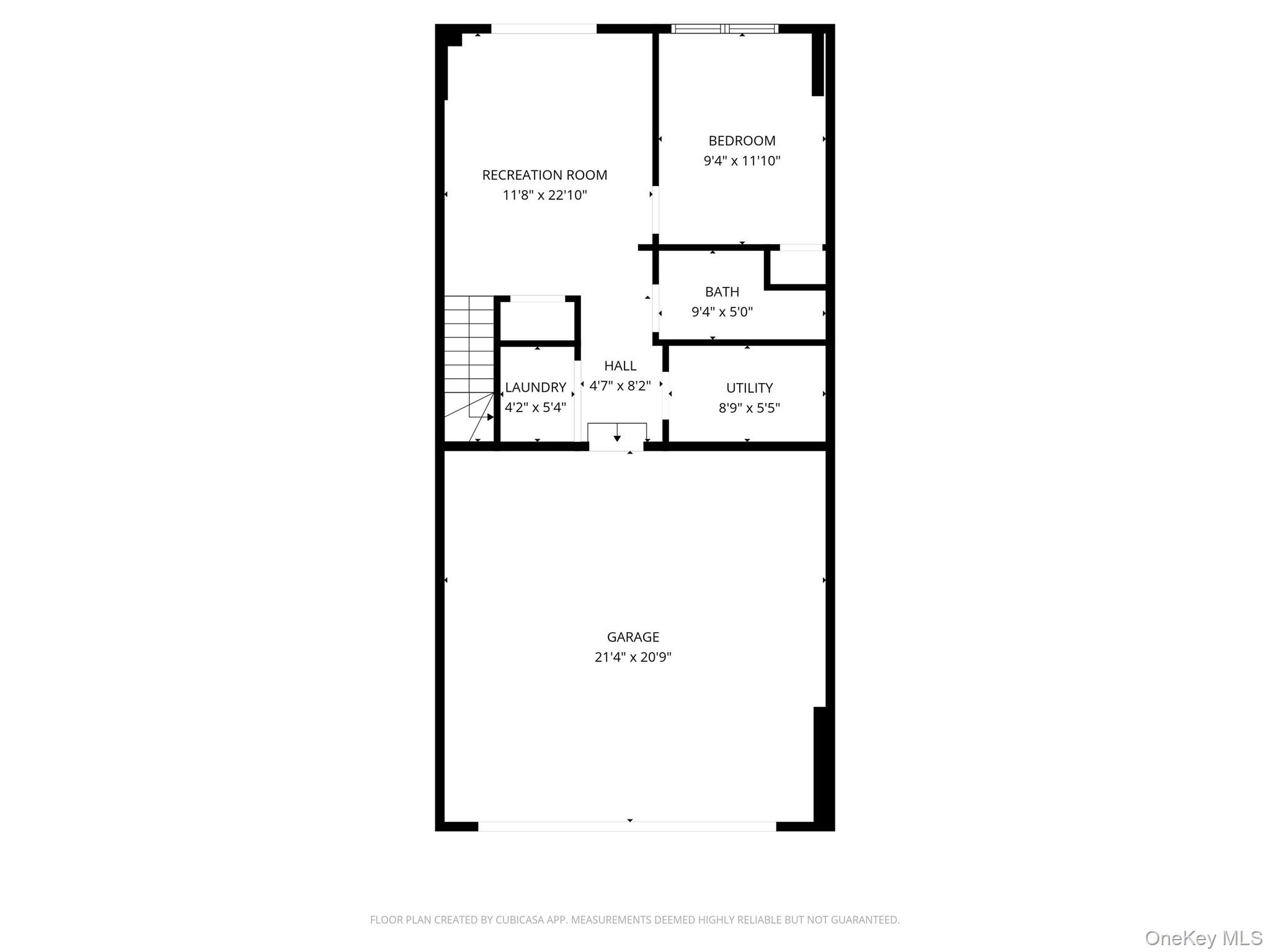 34 Alexander Court, Nanuet, NY 10954