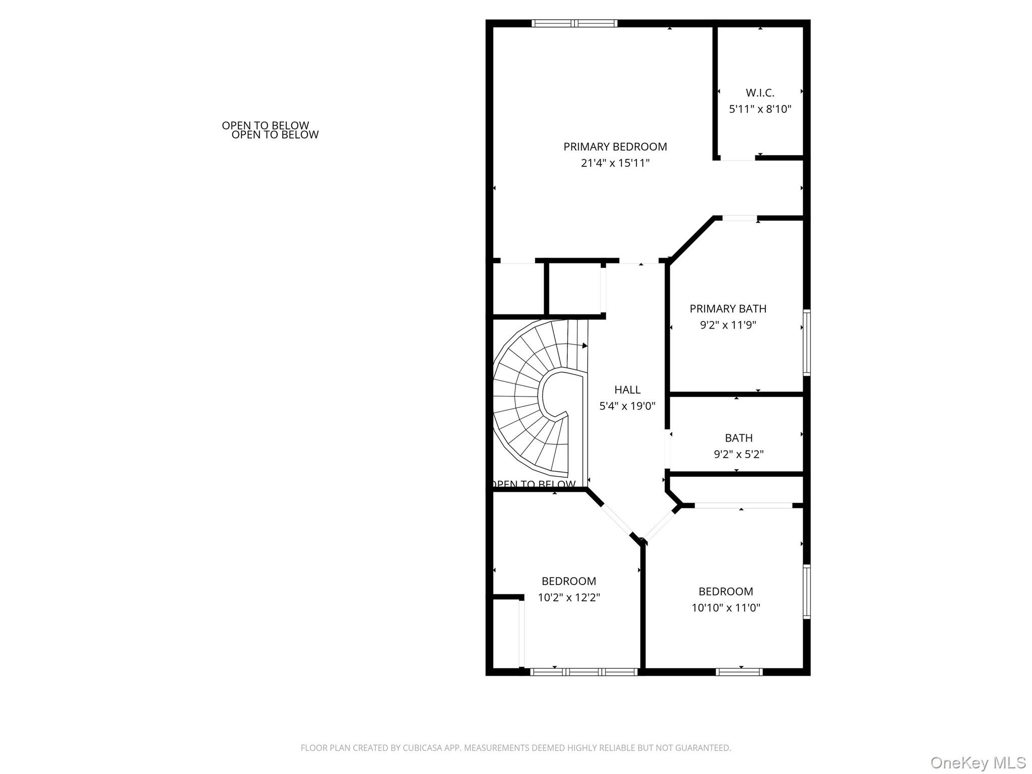 34 Alexander Court, Nanuet, NY 10954