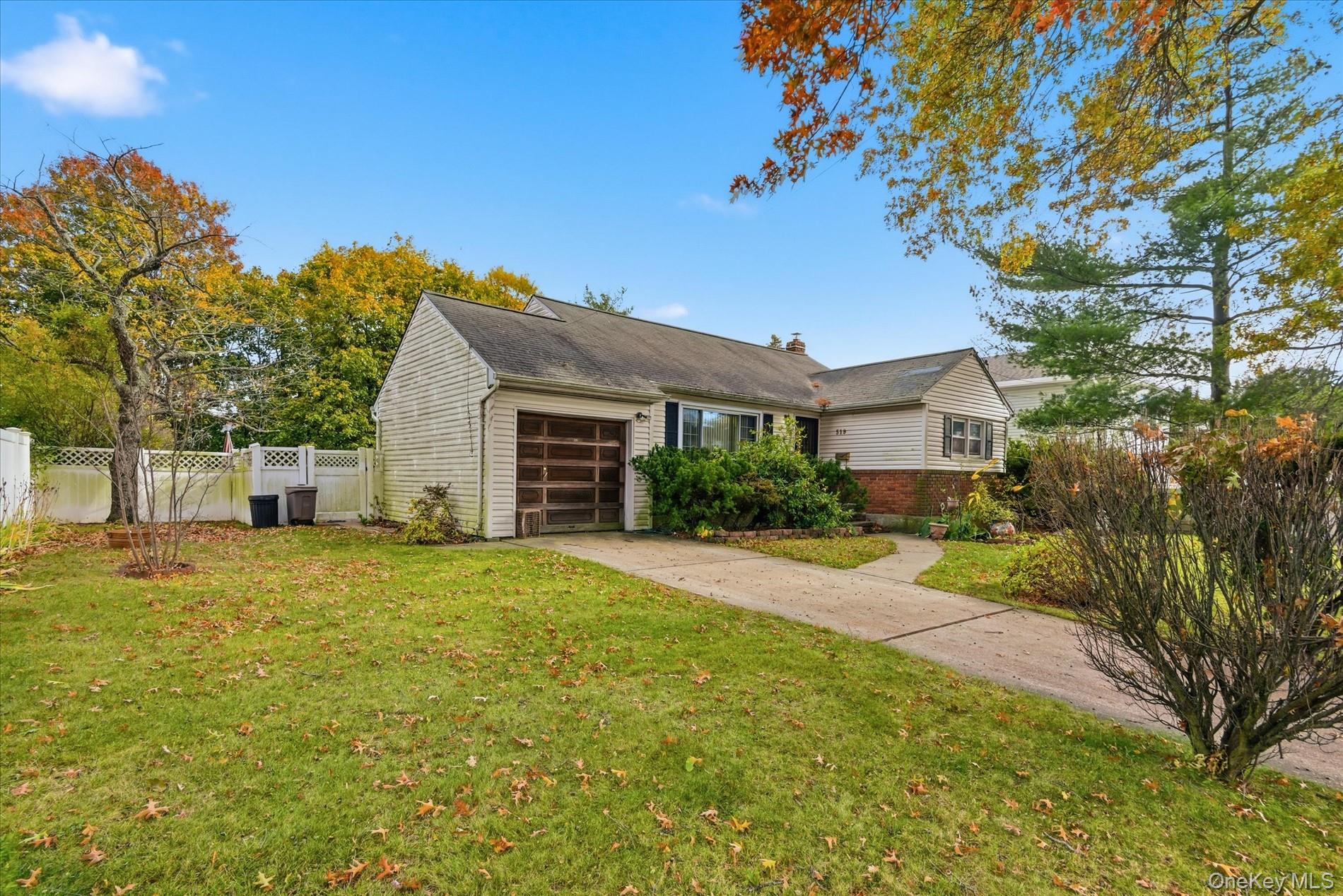 519 Chester Street, Uniondale, NY 11553