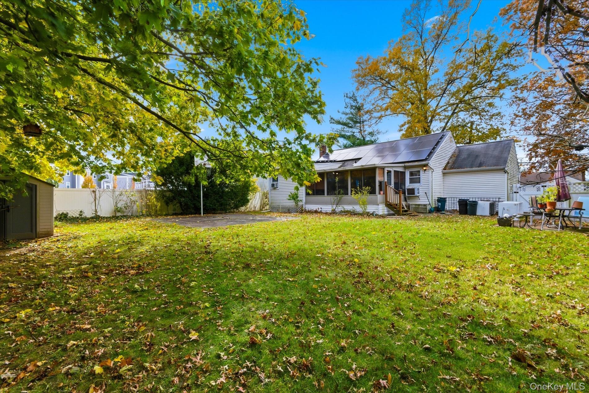 519 Chester Street, Uniondale, NY 11553