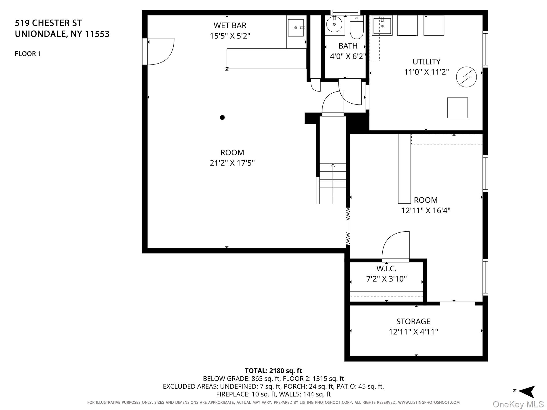 519 Chester Street, Uniondale, NY 11553