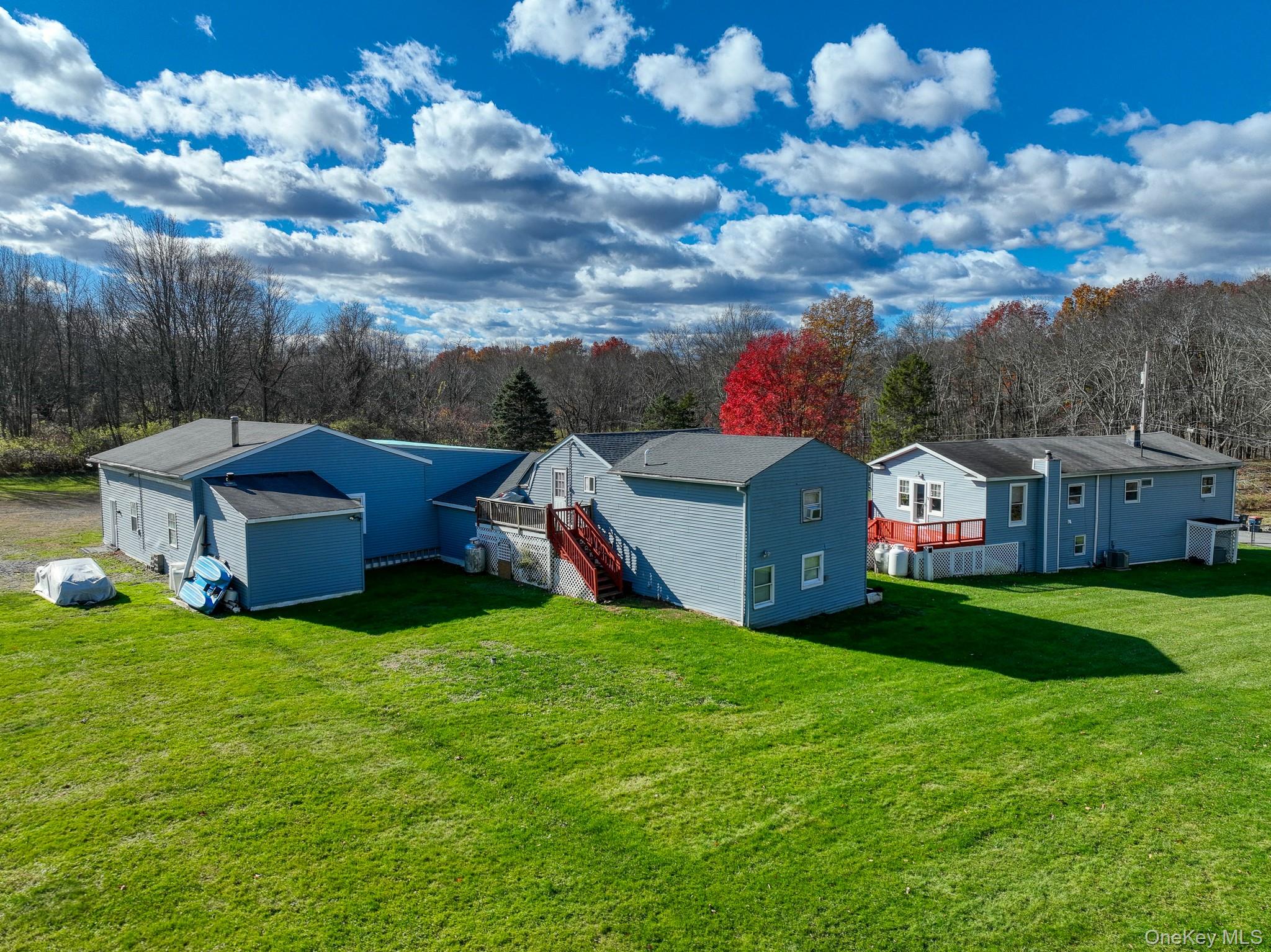 352-354 Ruskey Lane, Hyde Park, NY 12538