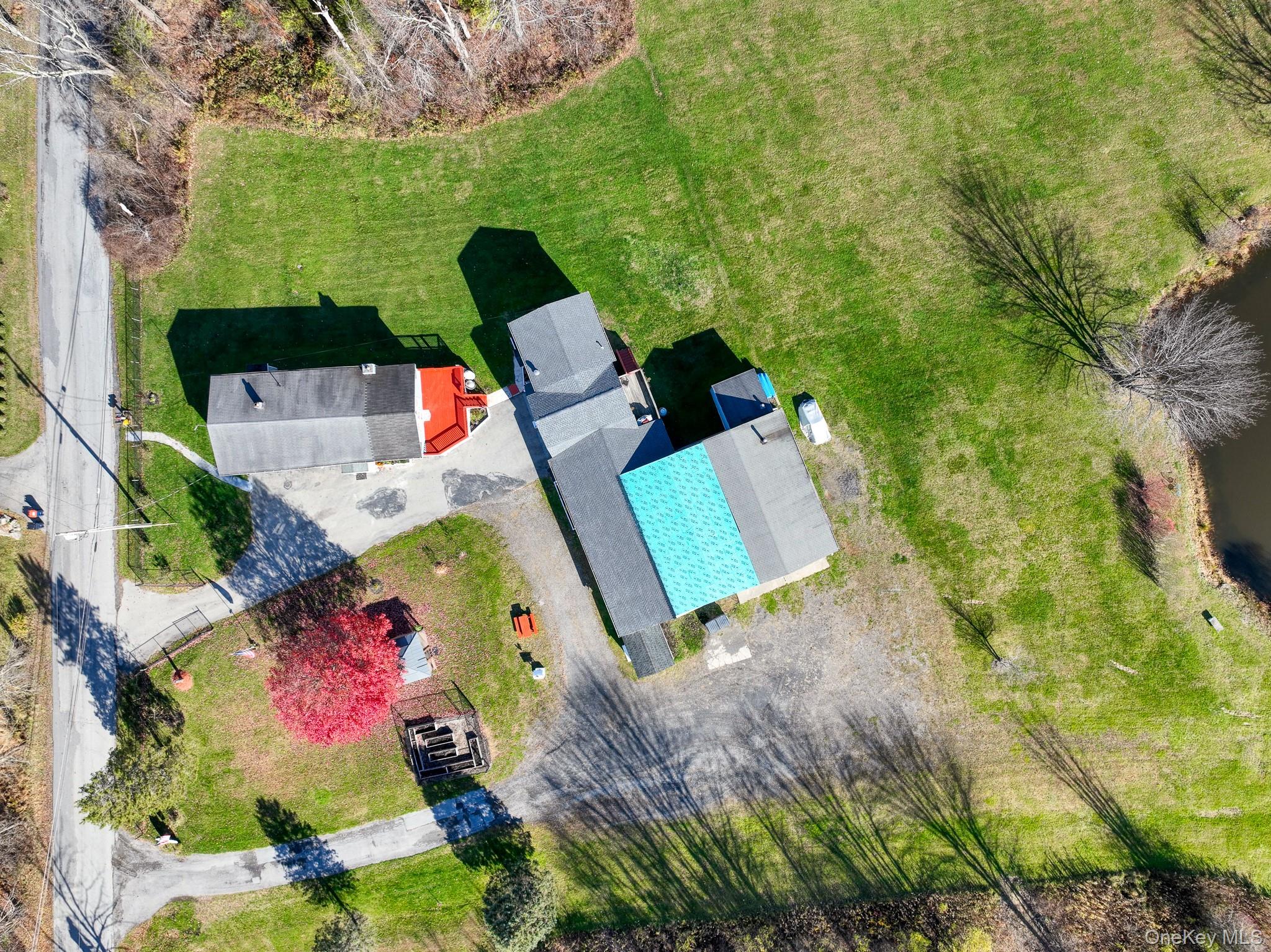 352-354 Ruskey Lane, Hyde Park, NY 12538