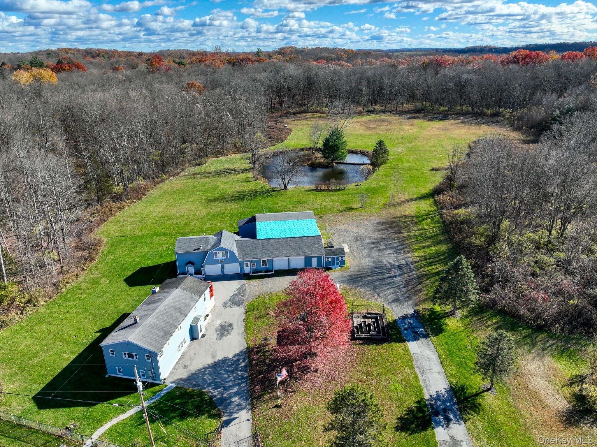 352-354 Ruskey Lane, Hyde Park, NY 12538