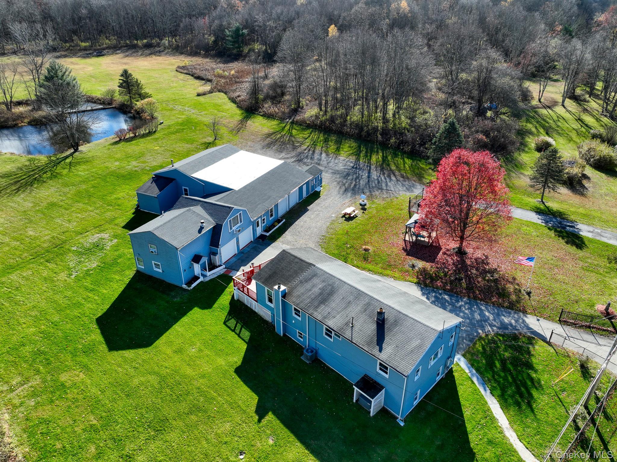 352-354 Ruskey Lane, Hyde Park, NY 12538