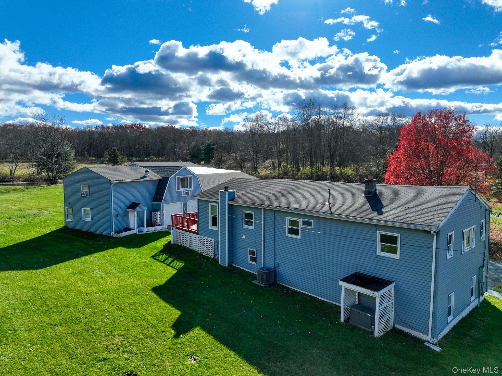 352-354 Ruskey Lane, Hyde Park, NY 12538