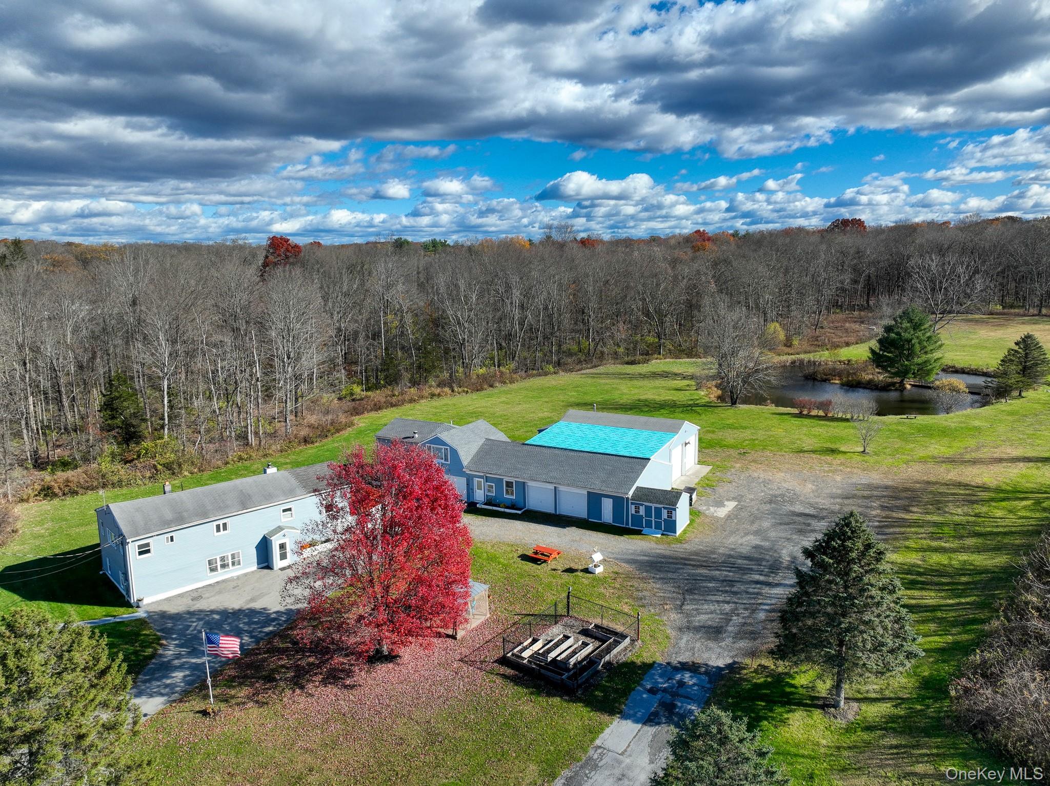 352-354 Ruskey Lane, Hyde Park, NY 12538