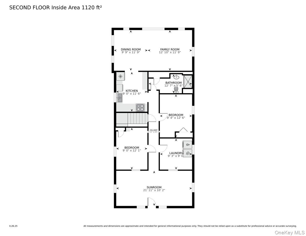 352-354 Ruskey Lane, Hyde Park, NY 12538