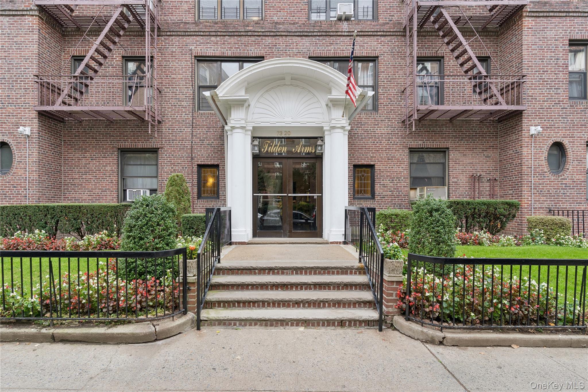 73-20 Austin Street # 2E, Forest Hills, NY 11375