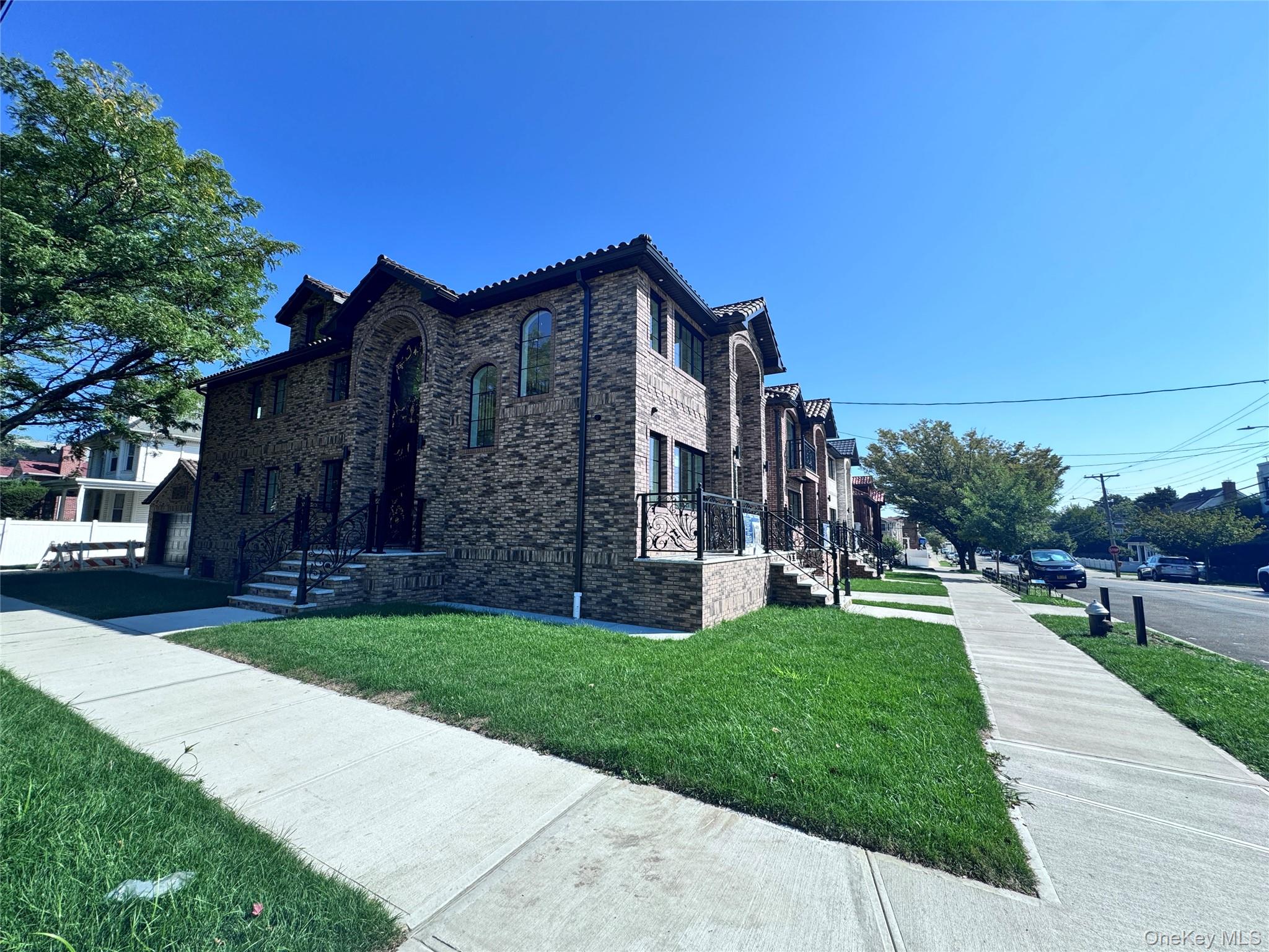 214-31 39th Avenue, Bayside, NY 11361