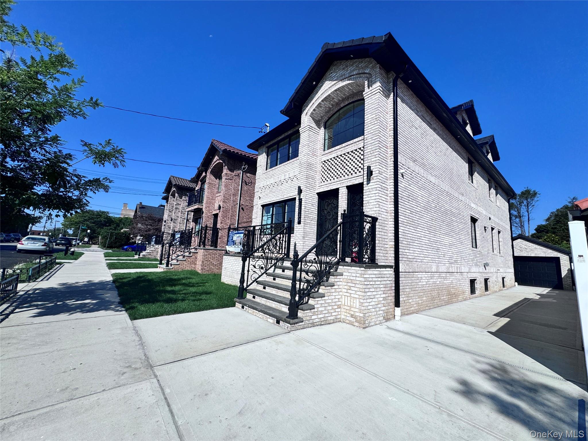 214-39 39th Avenue, Bayside, NY 11361