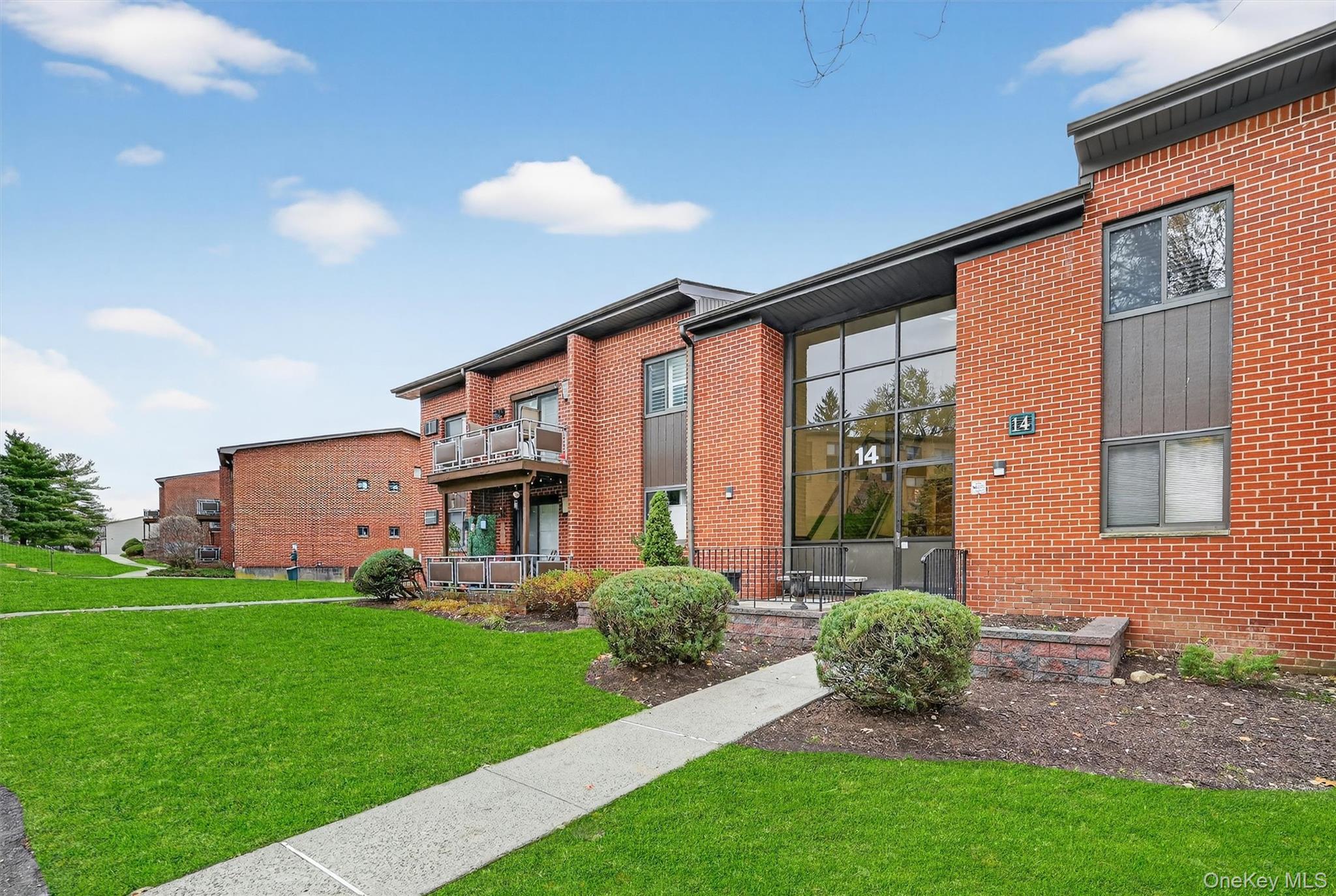 14 Charles Lane # 2B, Pomona, NY 10970