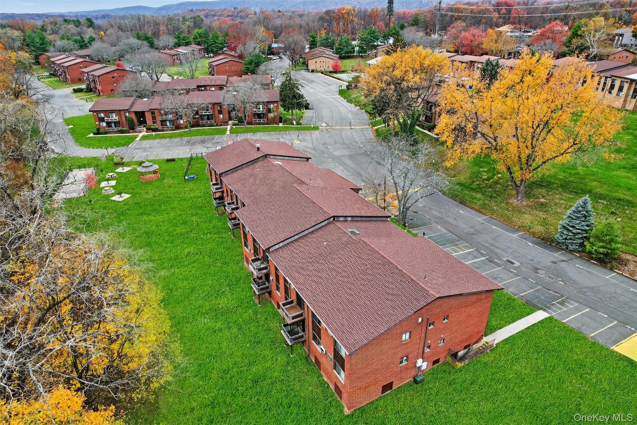 14 Charles Lane # 2B, Pomona, NY 10970