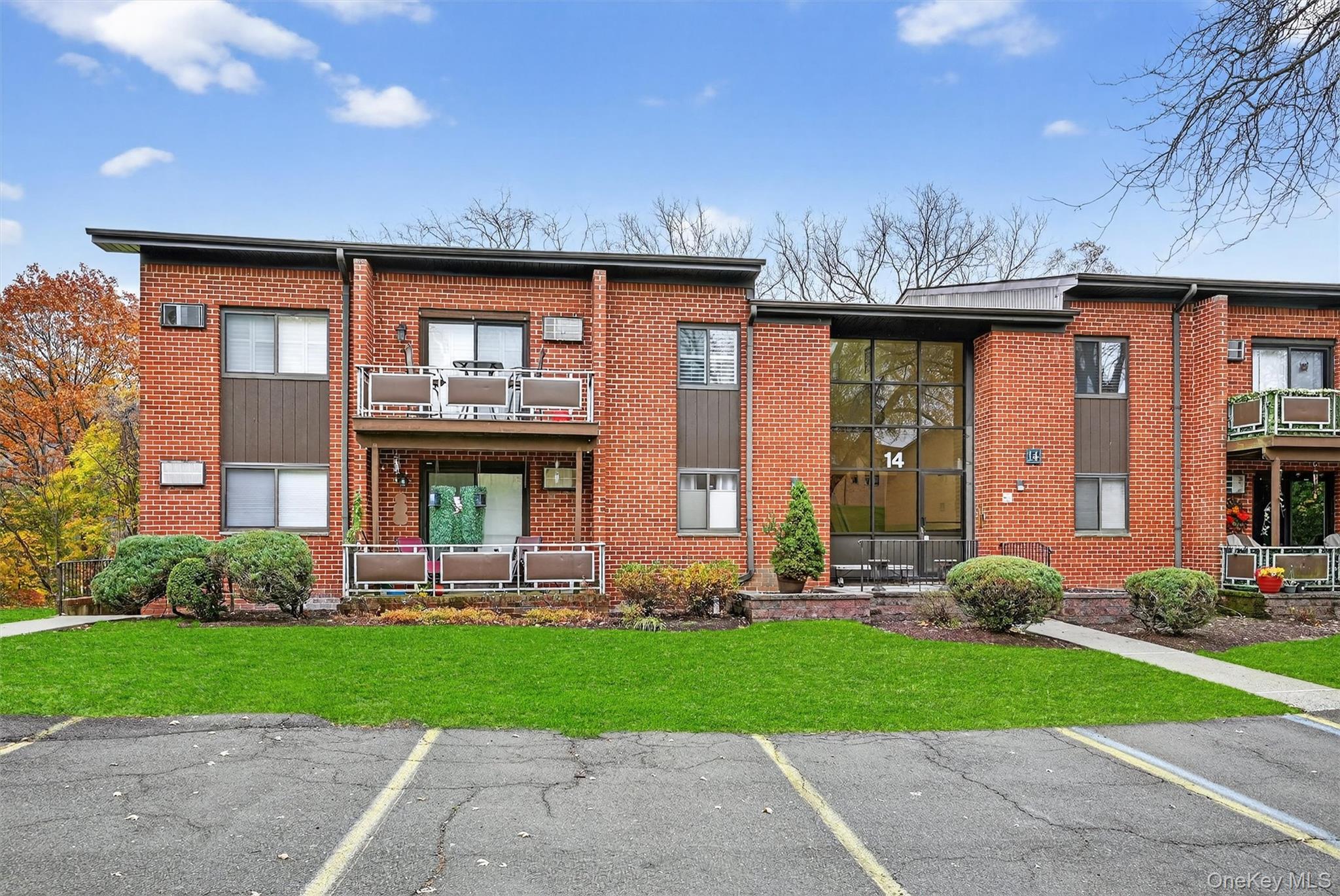 14 Charles Lane # 2B, Pomona, NY 10970