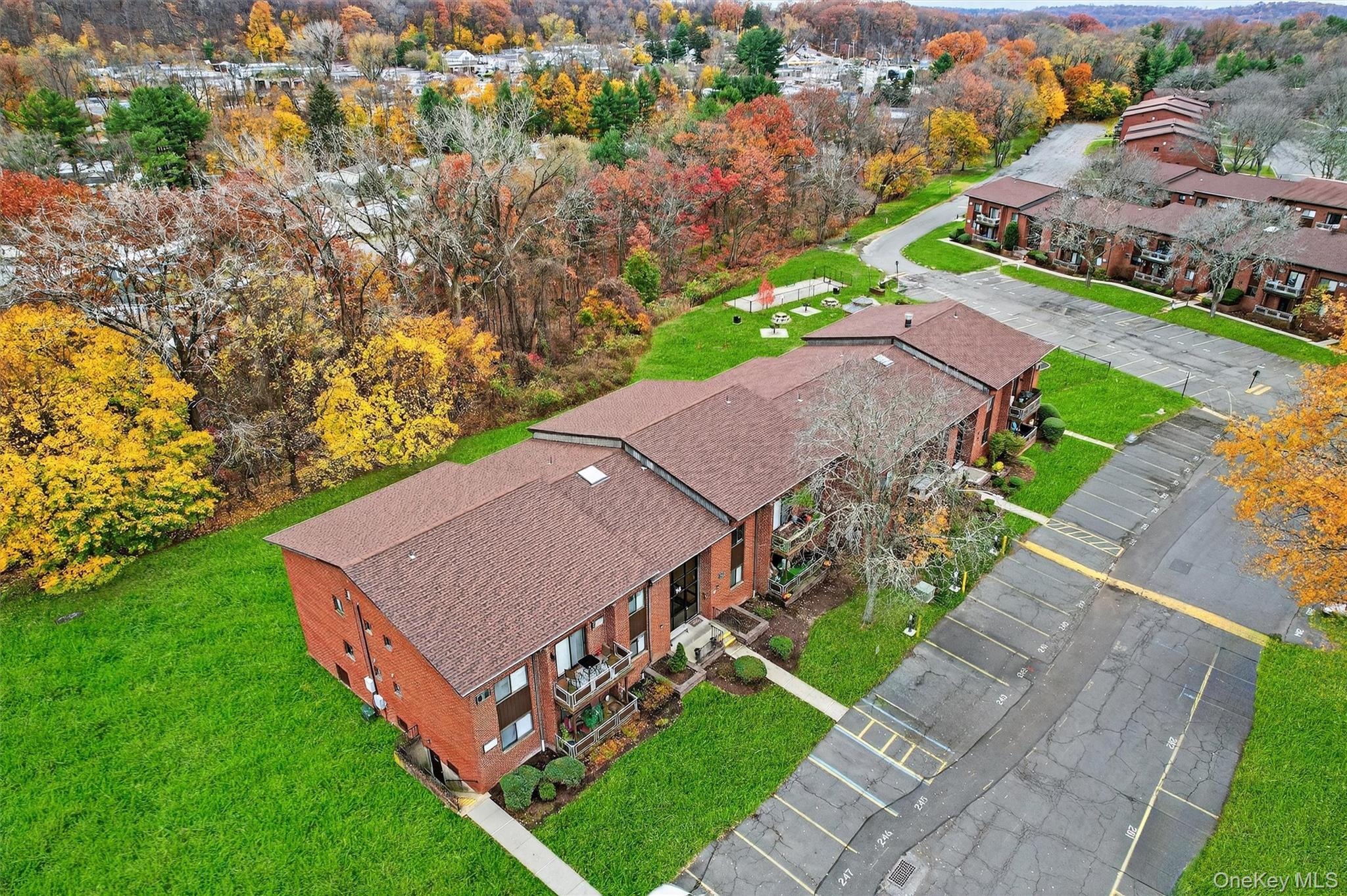 14 Charles Lane # 2B, Pomona, NY 10970