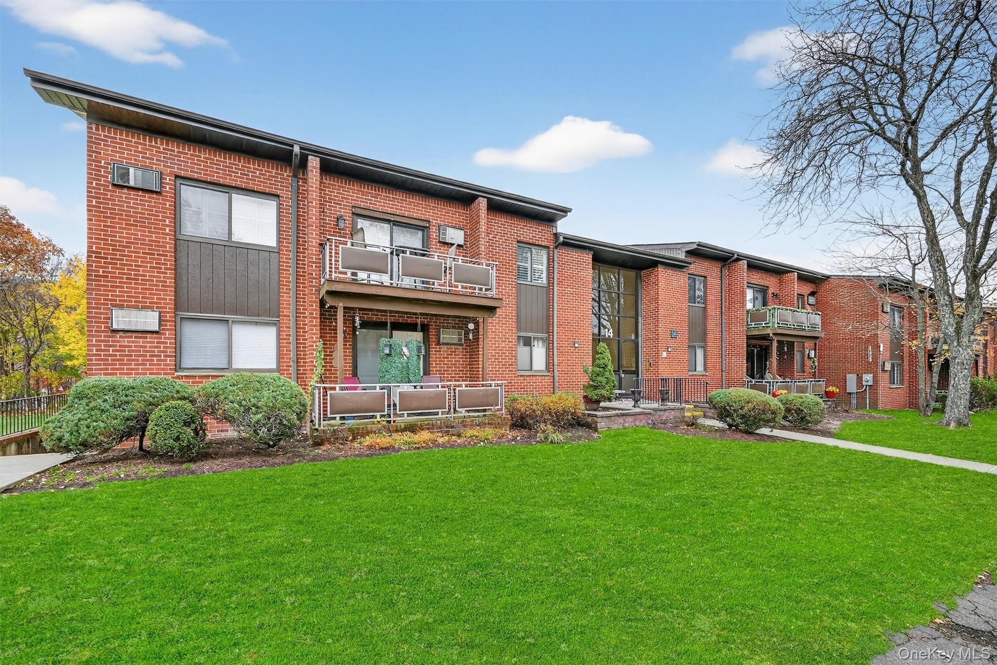 14 Charles Lane # 2B, Pomona, NY 10970