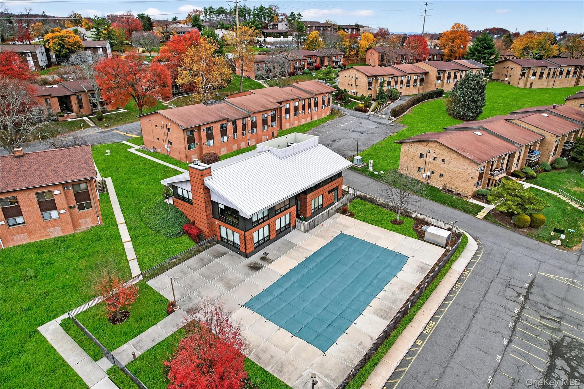 14 Charles Lane # 2B, Pomona, NY 10970