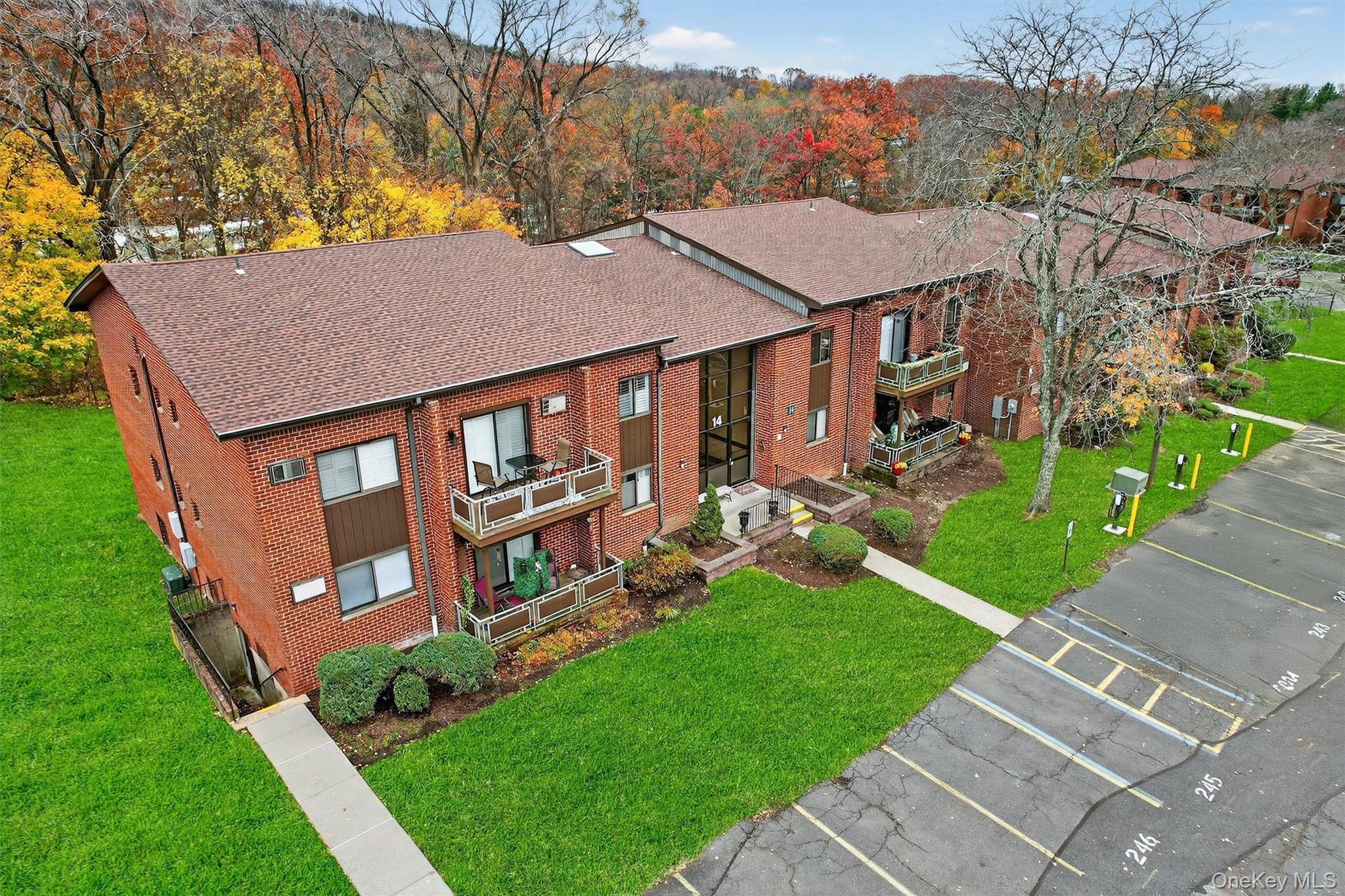 14 Charles Lane # 2B, Pomona, NY 10970