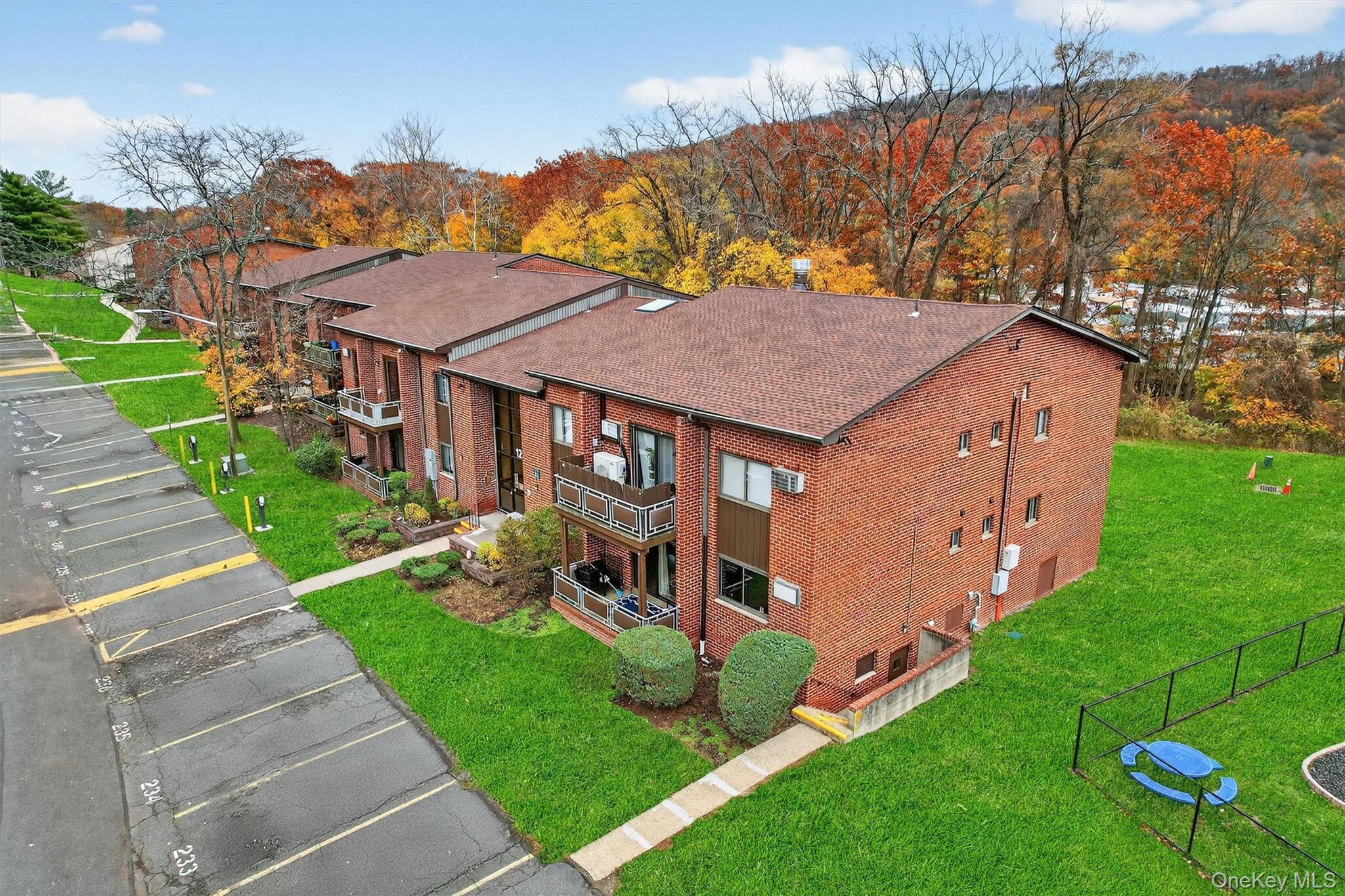 14 Charles Lane # 2B, Pomona, NY 10970