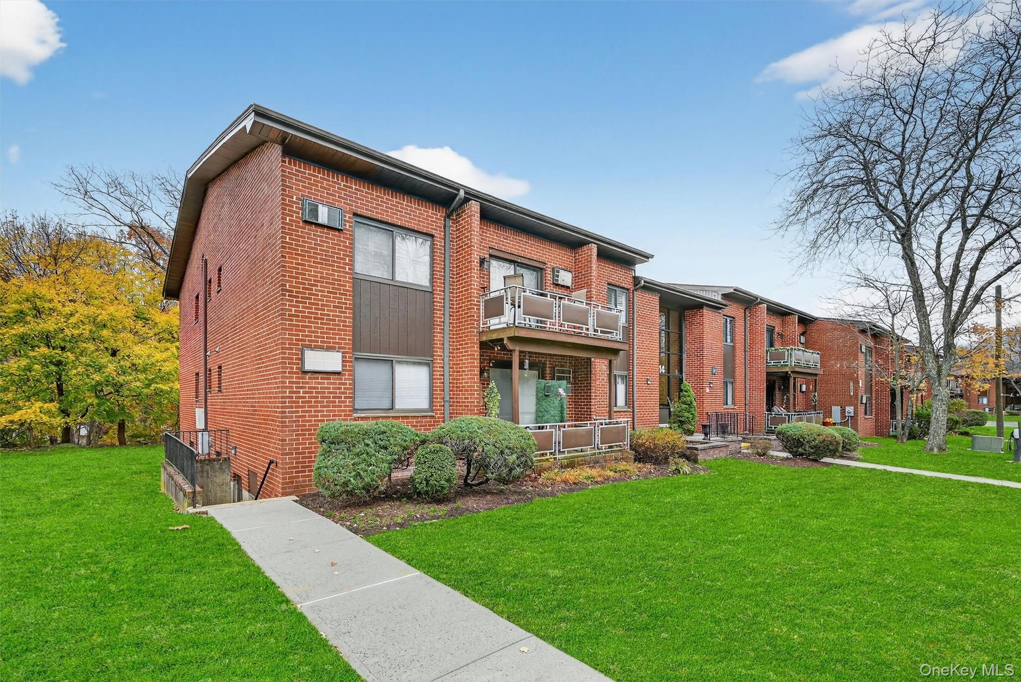 14 Charles Lane # 2B, Pomona, NY 10970