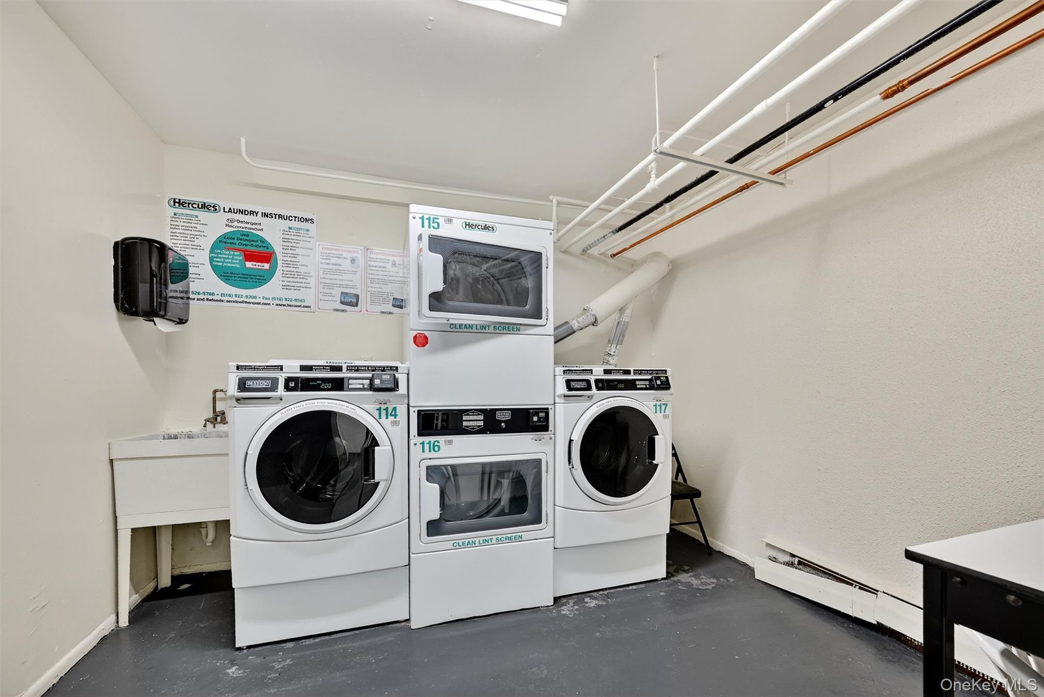 14 Charles Lane # 2B, Pomona, NY 10970