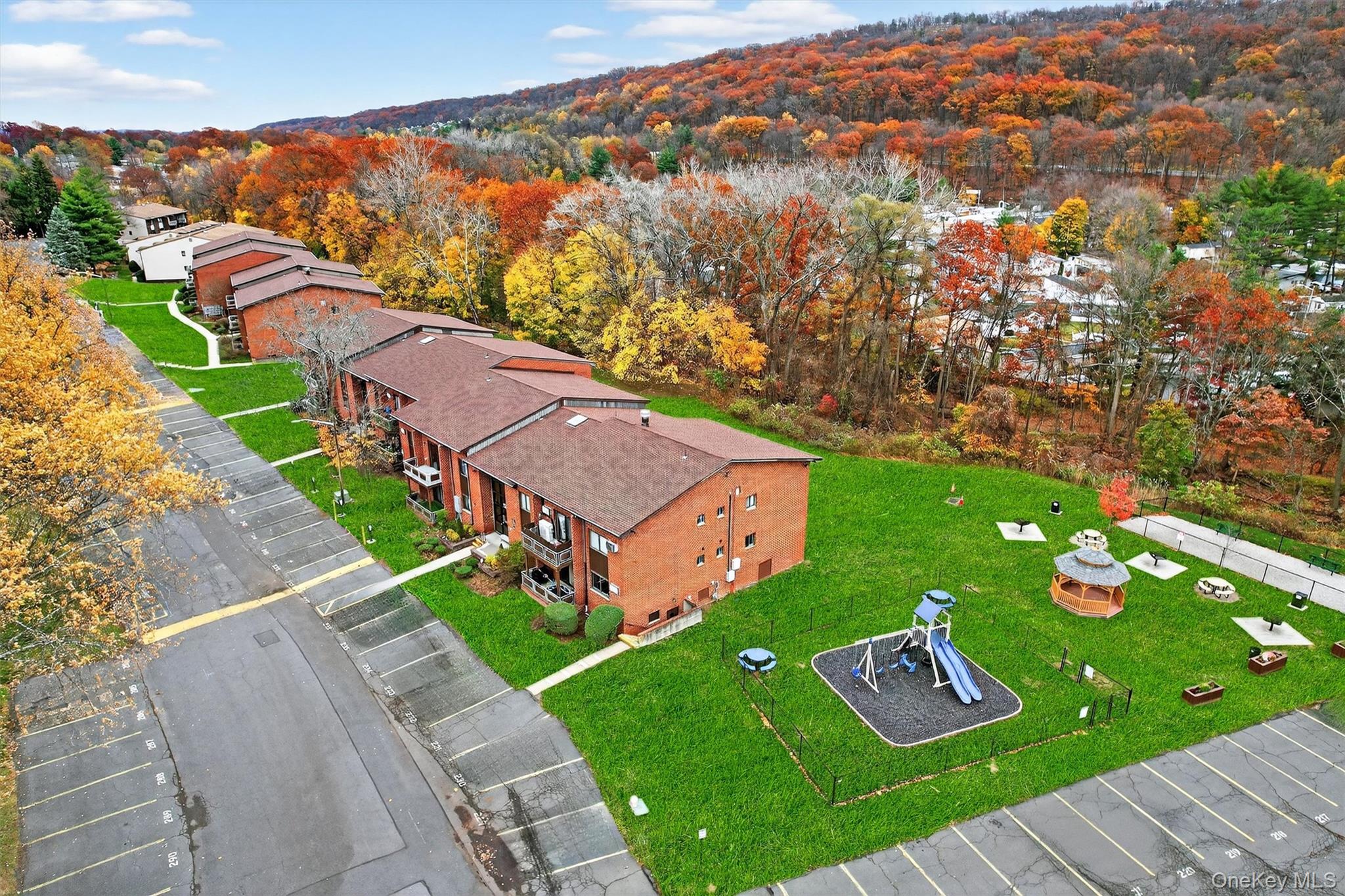 14 Charles Lane # 2B, Pomona, NY 10970