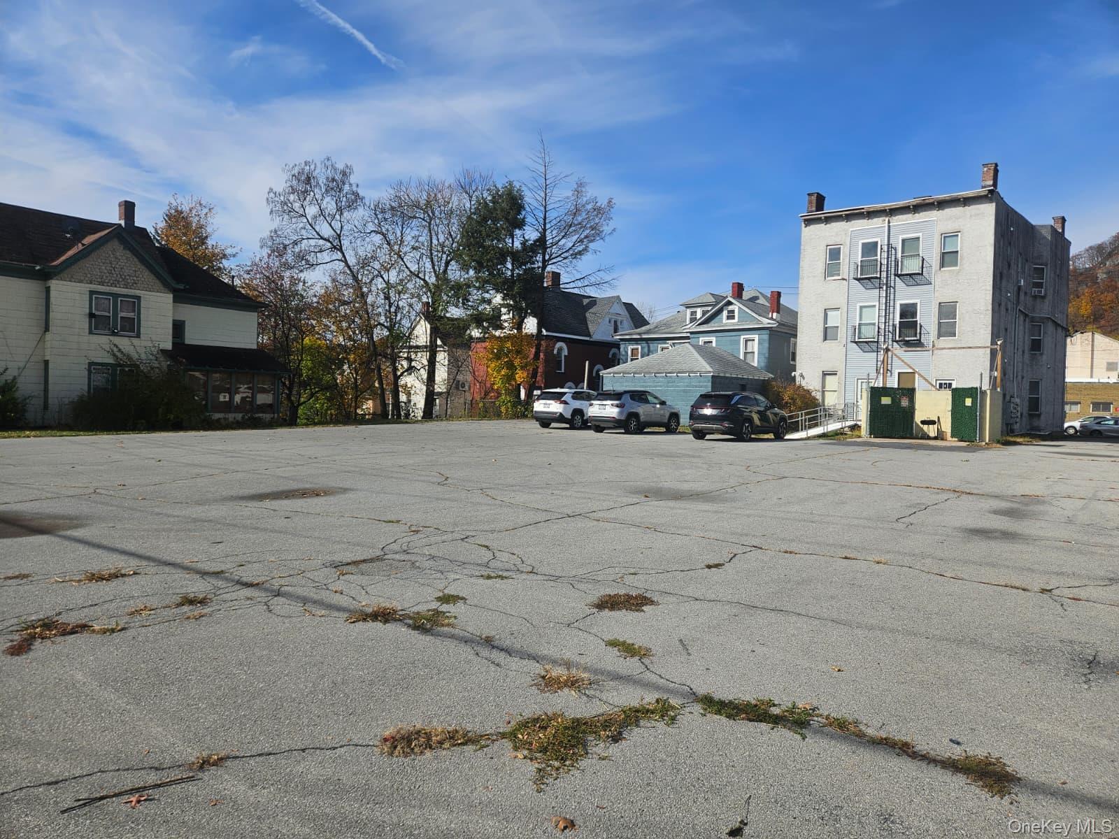 48 Sussex Street, Port Jervis, NY 12771