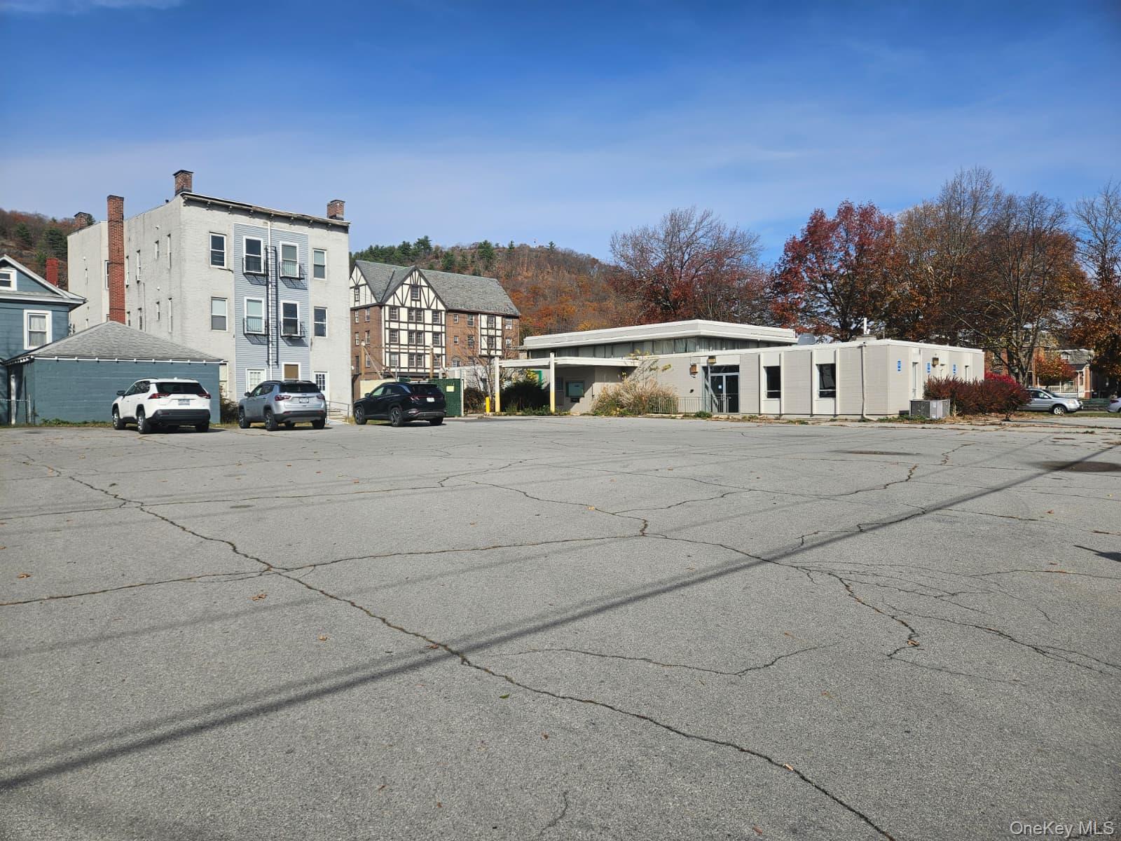 48 Sussex Street, Port Jervis, NY 12771