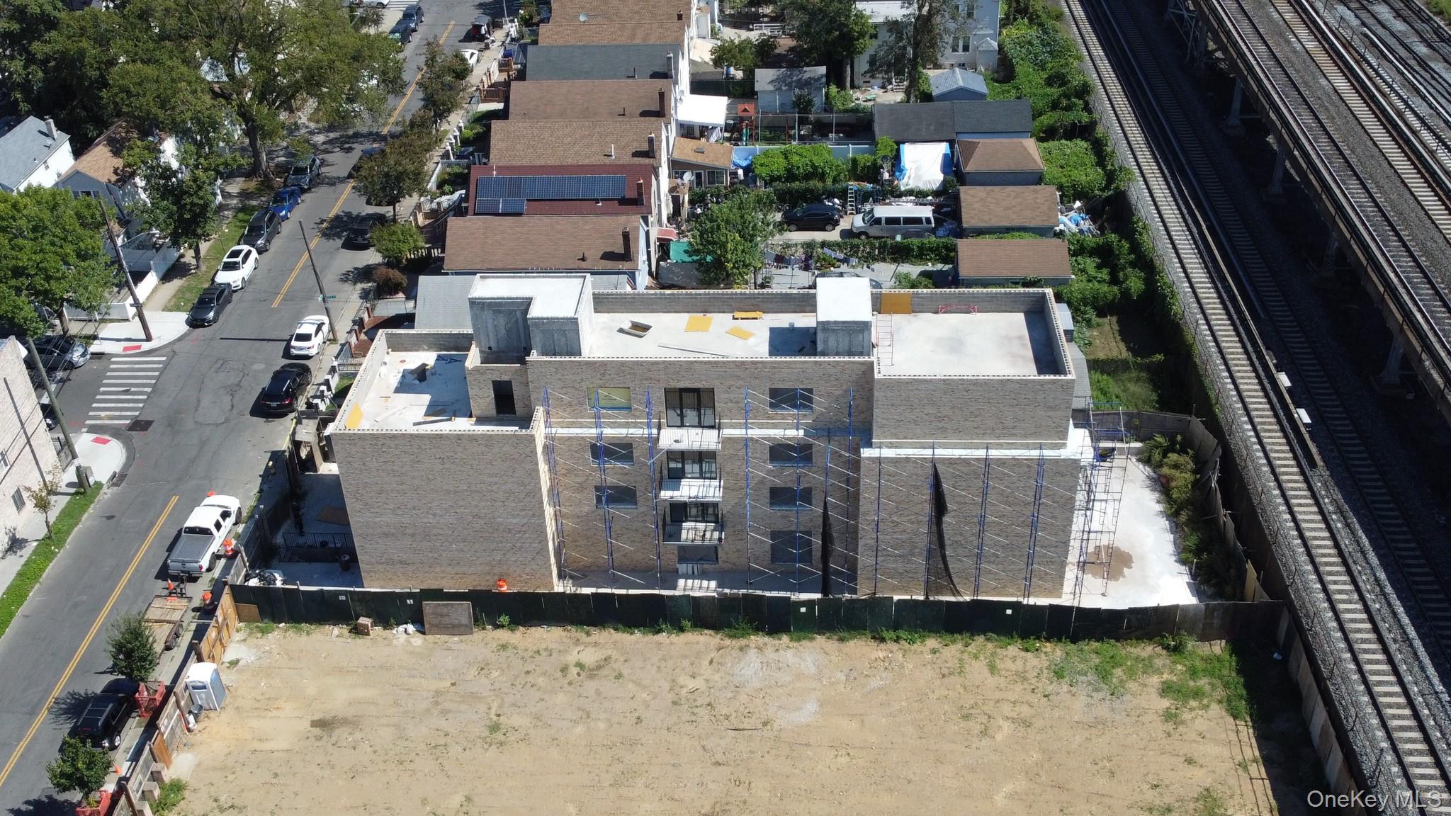 172-30 93 rd Avenue, Jamaica, NY 11433