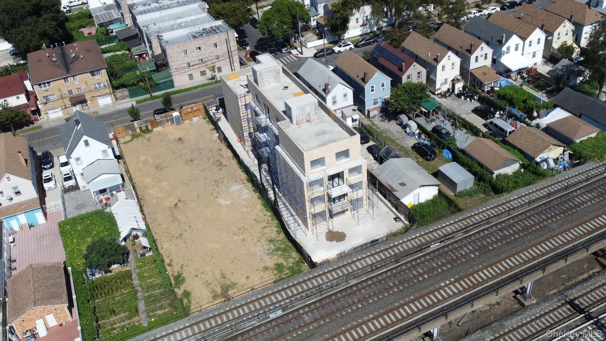 172-30 93 rd Avenue, Jamaica, NY 11433