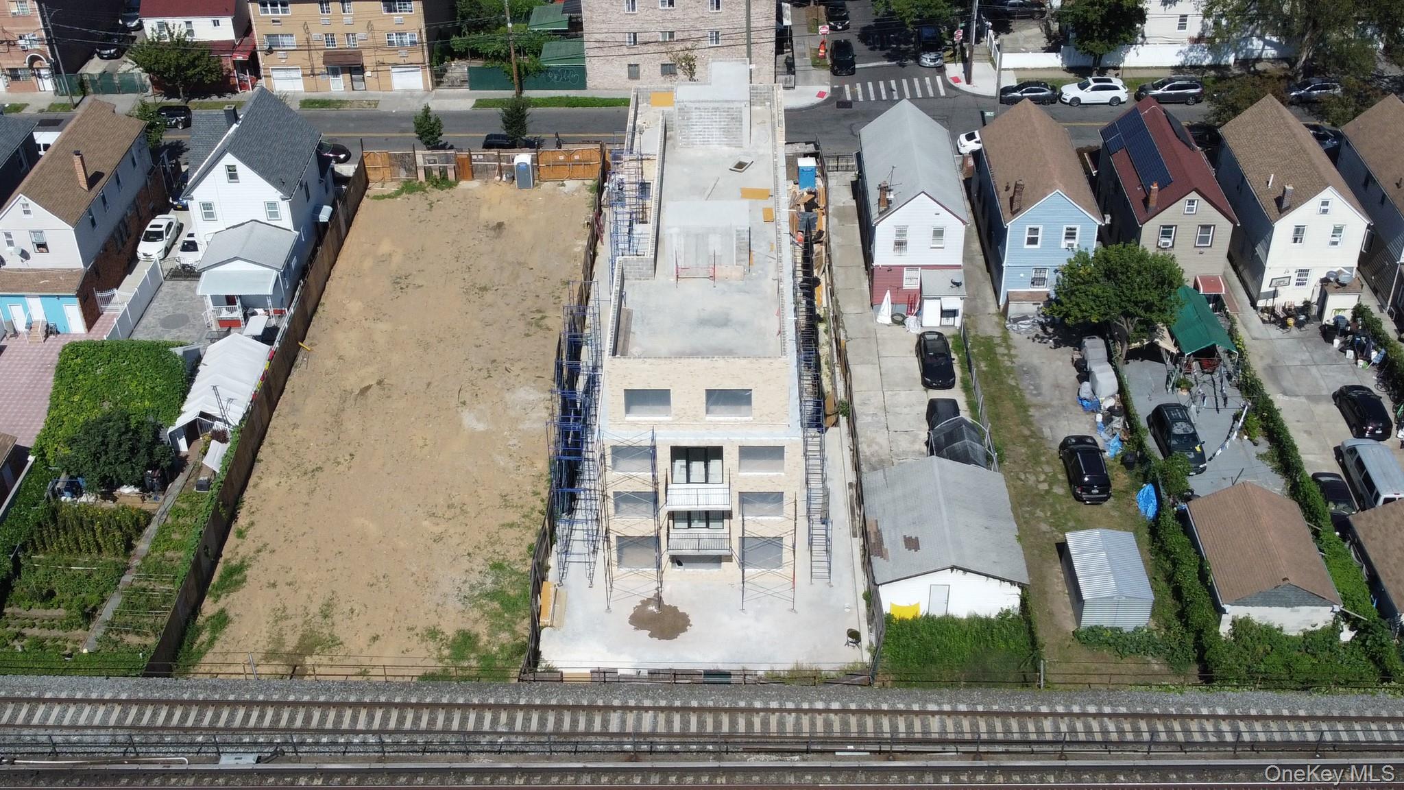 172-30 93 rd Avenue, Jamaica, NY 11433