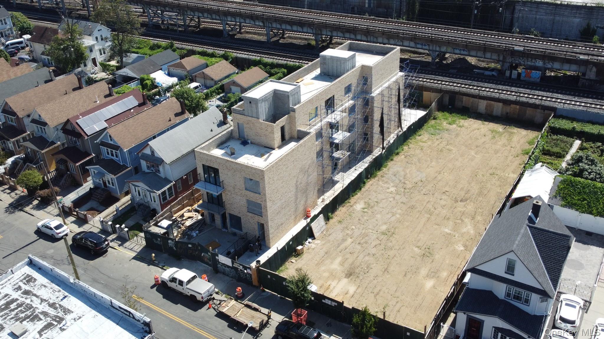 172-30 93 rd Avenue, Jamaica, NY 11433