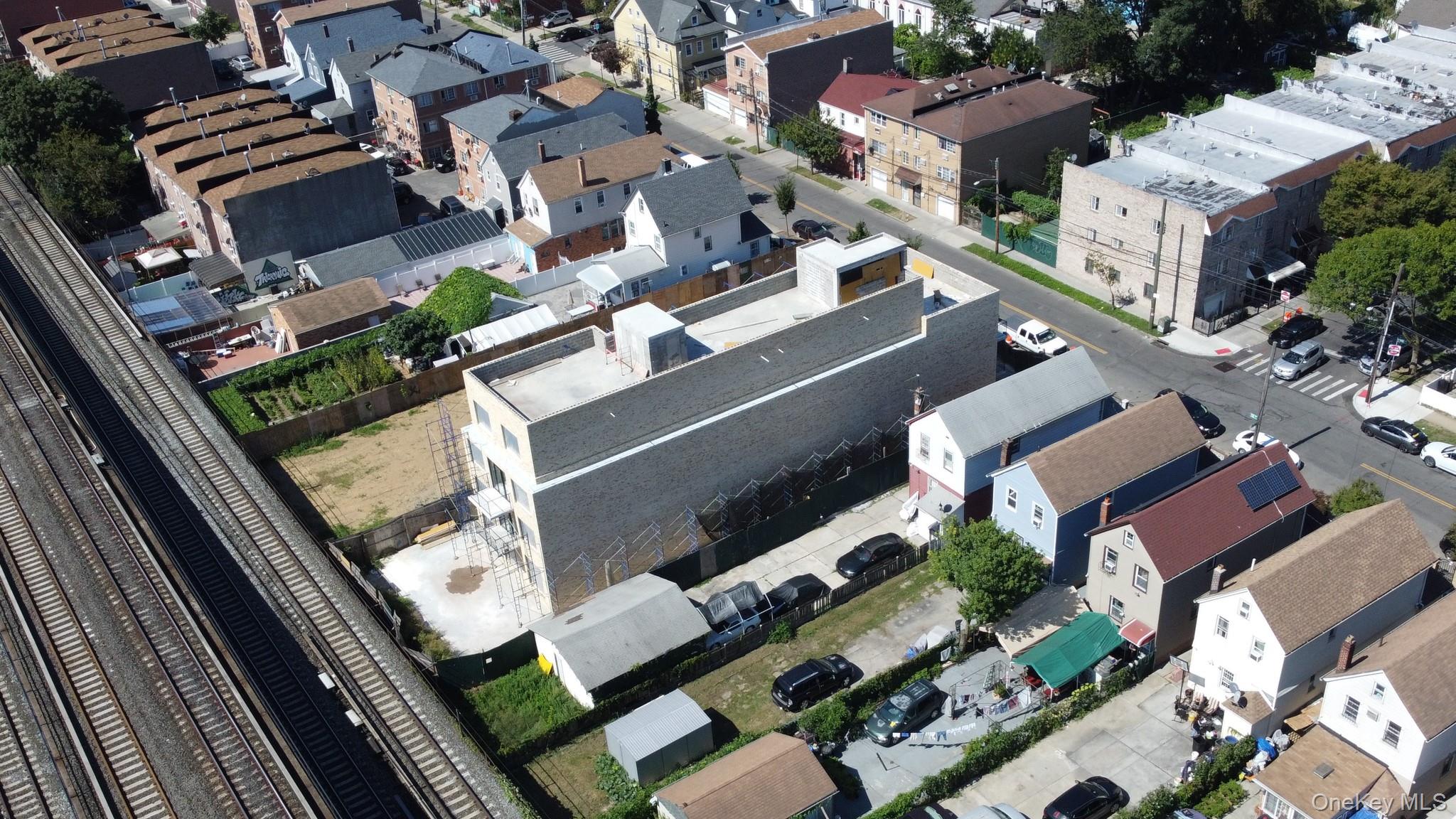 172-30 93 rd Avenue, Jamaica, NY 11433