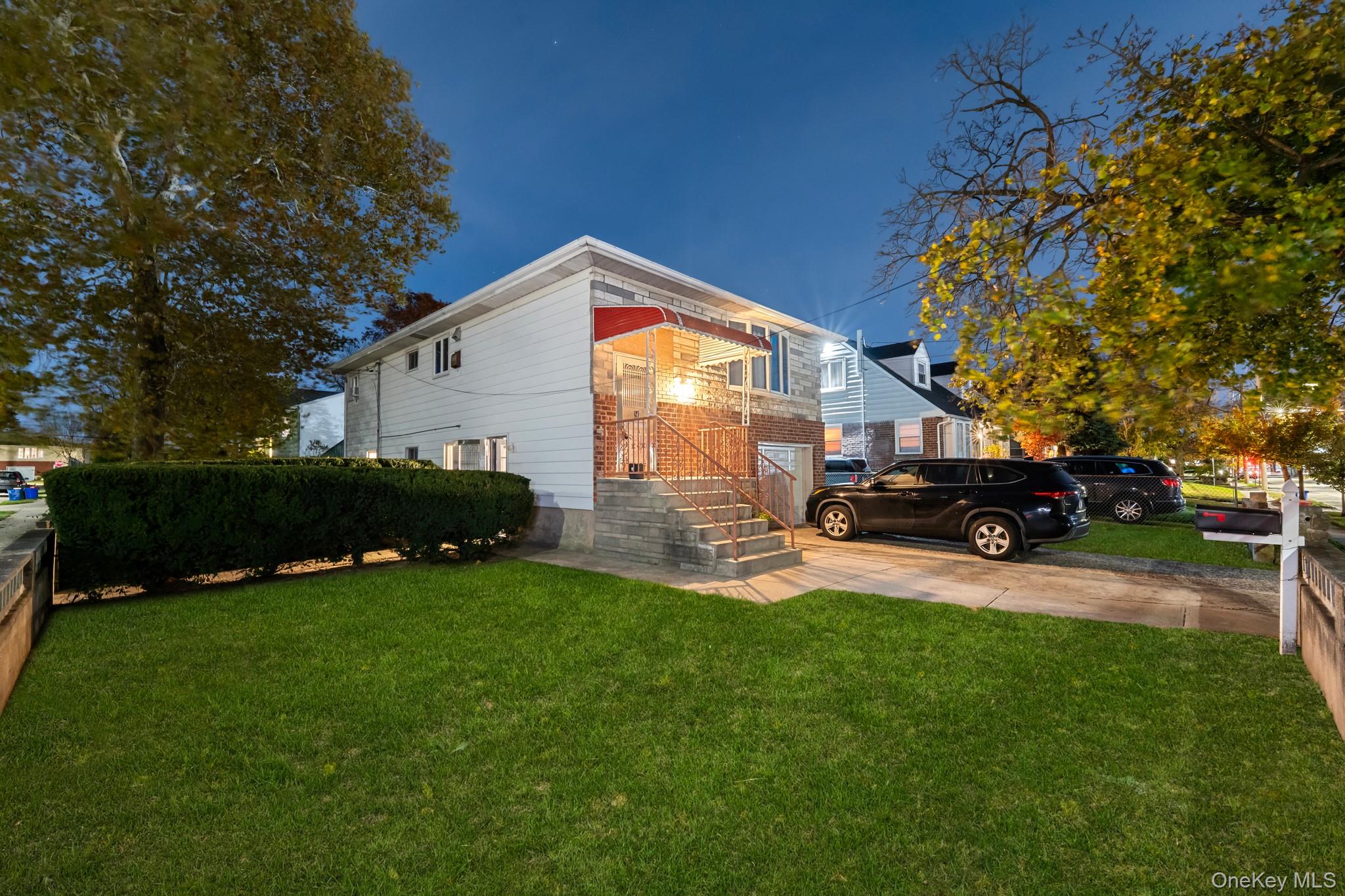 97 Arlington Avenue, Valley Stream, NY 11580