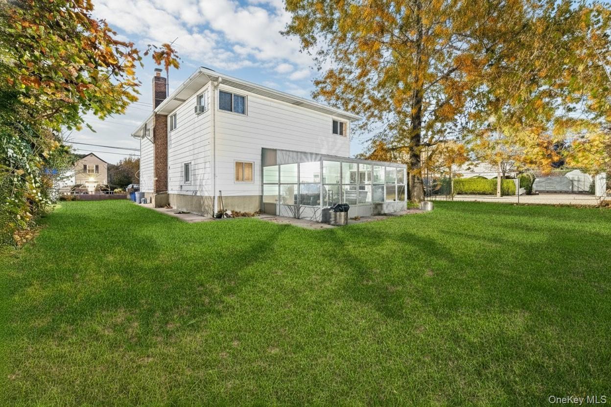 97 Arlington Avenue, Valley Stream, NY 11580