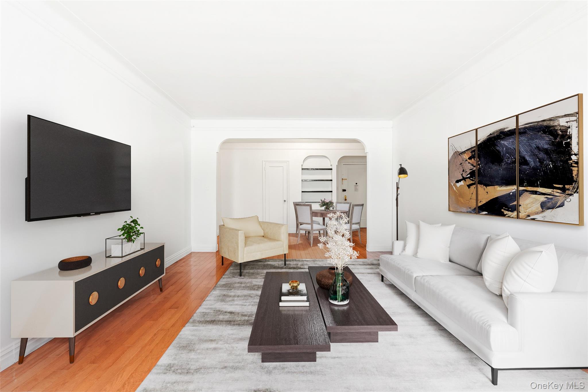 111-39 76th Road # E7, Forest Hills, NY 11375