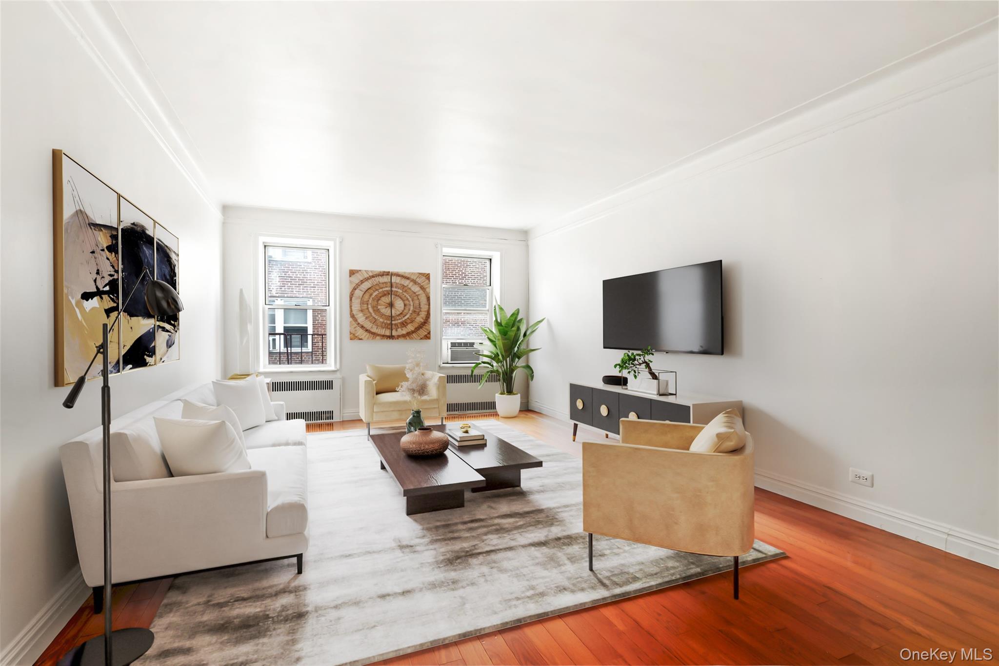 111-39 76th Road # E7, Forest Hills, NY 11375