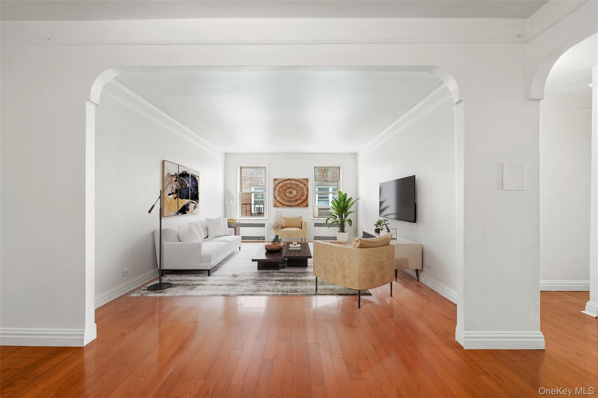 111-39 76th Road # E7, Forest Hills, NY 11375