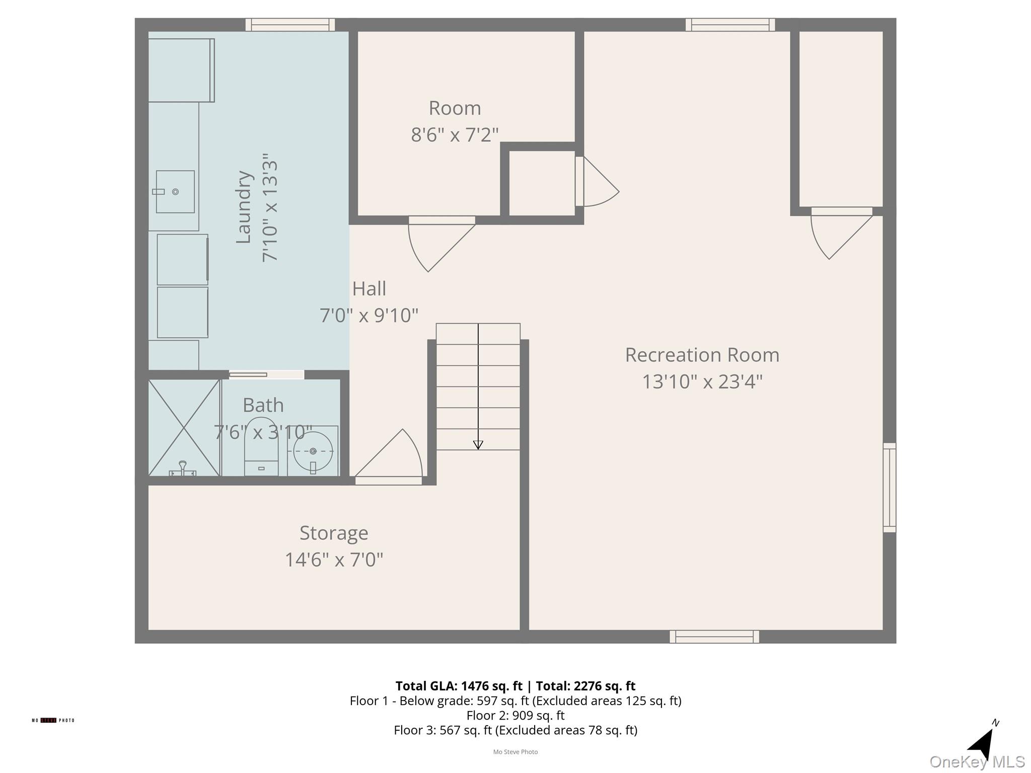 959 N 5th Street, New Hyde Park, NY 11040