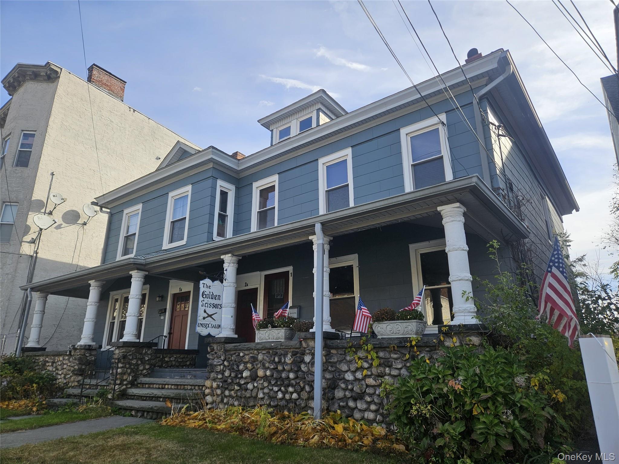 145 Pike Street, Port Jervis, NY 12771