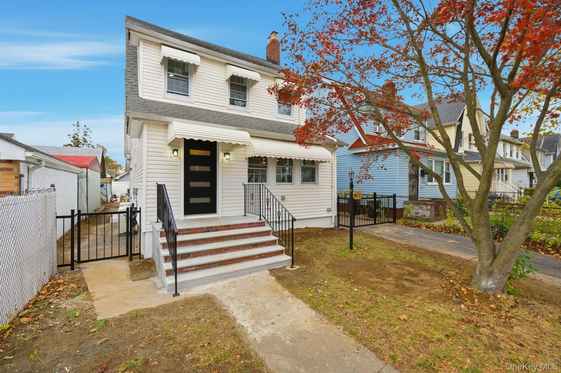 10411 205th Street, Saint Albans, NY 11412