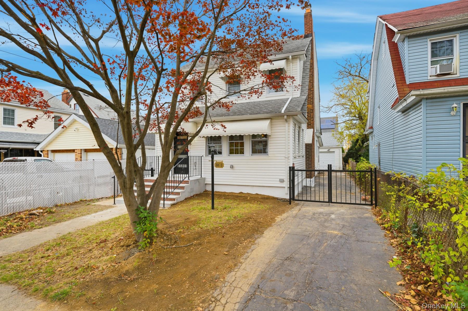 10411 205th Street, Saint Albans, NY 11412