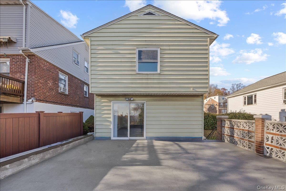 124 Alexander Avenue, Yonkers, NY 10704