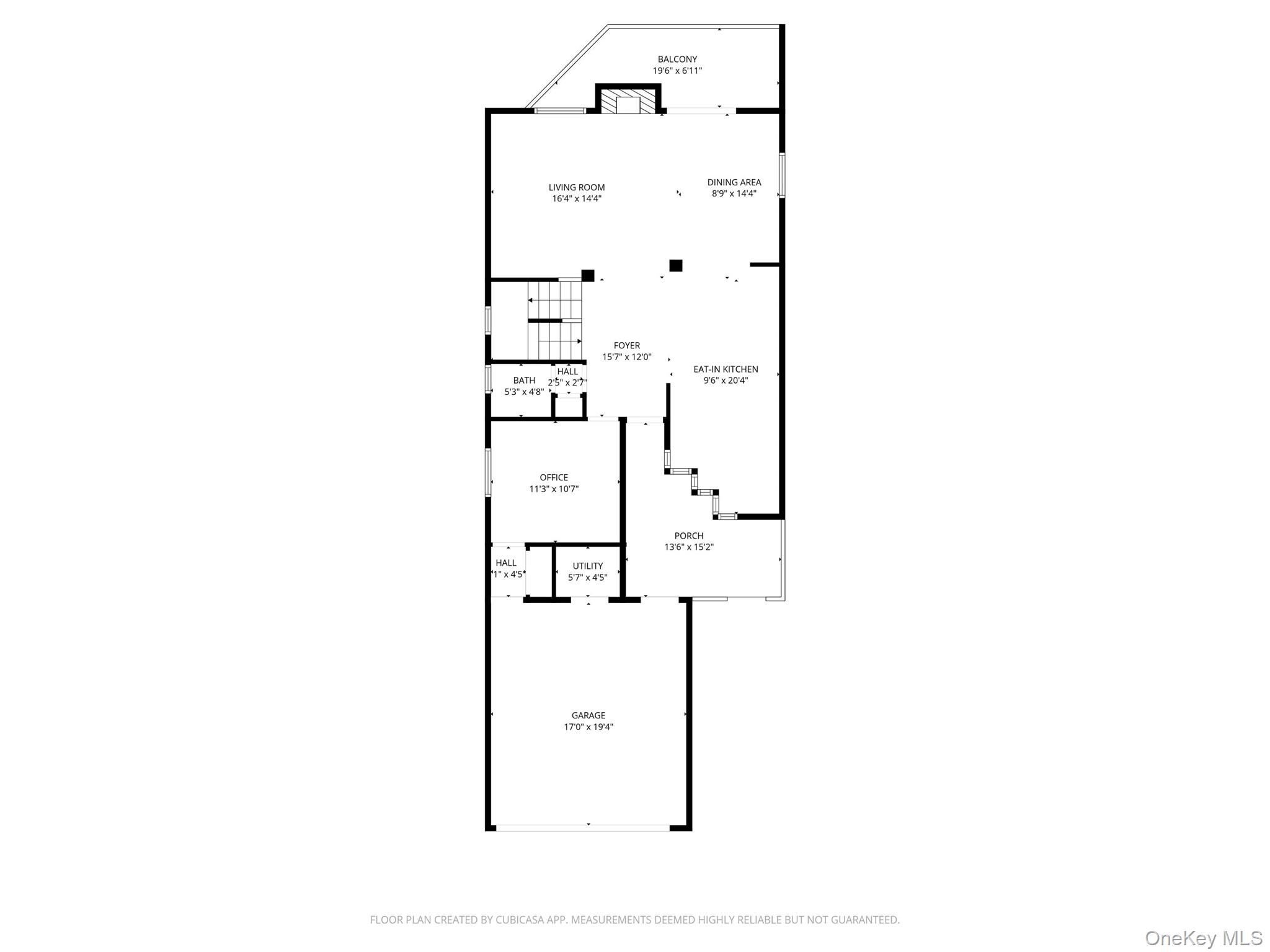 428 Pine Grove Lane, Hartsdale, NY 10530